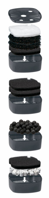 Tetra EX 1500 Plus Filter внешний фильтр для аквариумов 300-600 л