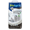 Изображение товара Biokat’s Diamond Care Classic наполнитель комкующийся с активированным углем - 8 л