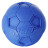 Игрушка для собак Nerf Мяч футбольный пищащий - 8 см