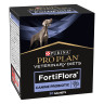 Изображение товара Purina Pro Plan Veterinary diets FortiFlora пребиотическая добавка для собак и щенков для поддержания баланса микрофлоры и здоровья кишечника - 30 г