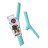 BAMA PET TUTTO MIO игрушка для собак палочка, 37 см, резиновая, цвета в ассортименте
