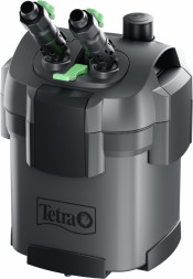 Tetra EX 500 Plus Filter внешний фильтр для аквариумов до 100 л