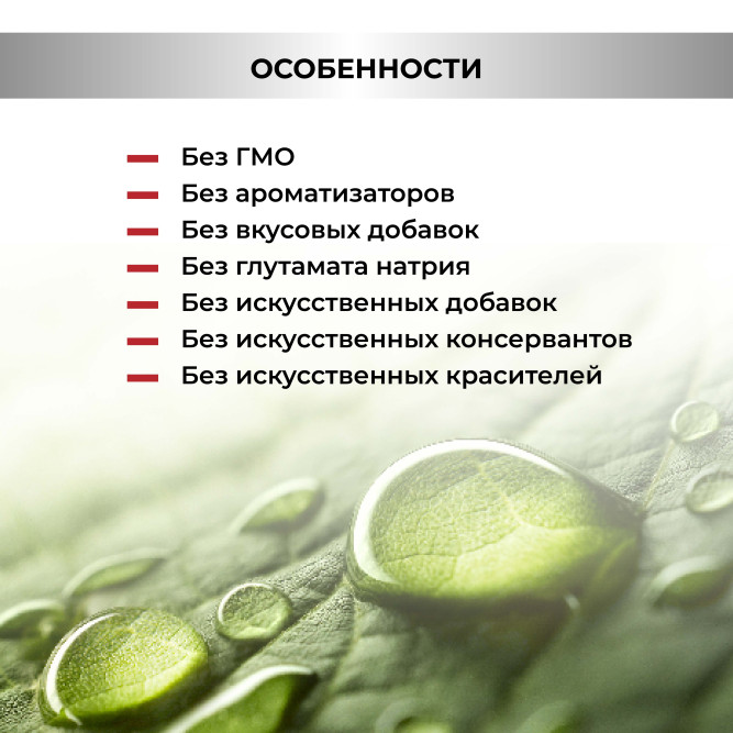 Necon Salmoil Healthy Skin and Shiny Coat Ricetta №5 Superomega лососевое масло для собак и кошек для здоровья кожи и шерсти - 250 мл
