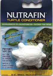 Fluval Nutrafin нейтрализатор-кондиционер для водяных черепах