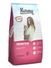 Изображение товара Karmy Sensitive сухой корм для взрослых кошек с чувствительным пищеварением с индейкой - 10 кг