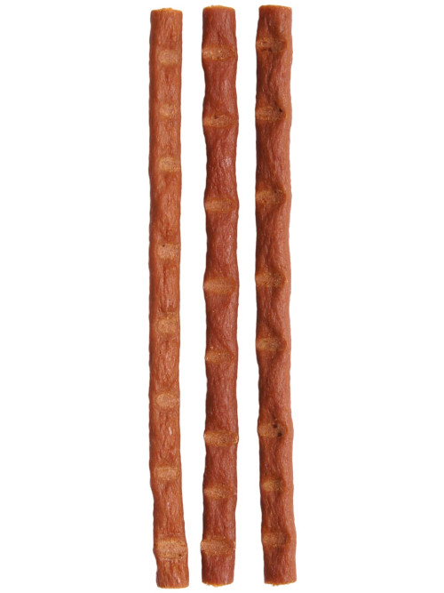 Мнямс лакомые палочки для котят из индейки - 3x5 г