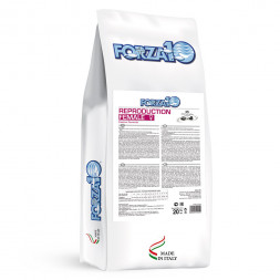 Forza10 Reproduction Female Active сухой корм для взрослых сук с проблемами репродуктивной системы с рыбой - 20 кг