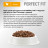 Perfect Fit Junior сухой корм для котят до 12 месяцев с курицей - 650 г