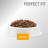 Perfect Fit Junior сухой корм для котят до 12 месяцев с курицей - 650 г