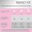 Perfect Fit Junior сухой корм для котят до 12 месяцев с курицей - 650 г