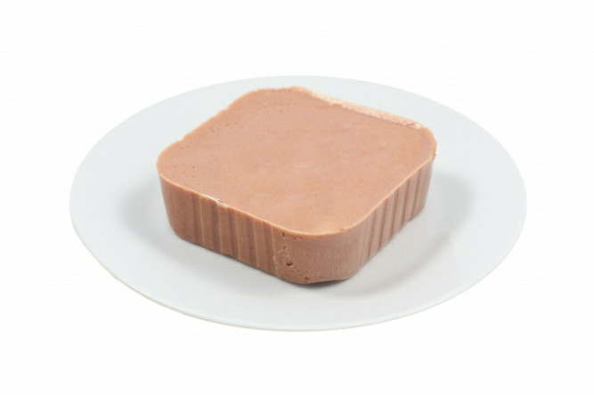 TiTBiT RAF влажный корм для собак с кроликом, в ламистерах - 100 г х 15 шт