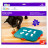 Nina Ottosson Casino игра-головоломка для собак, 3 уровень сложности (продвинутый)