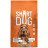 Smart Dog сухой корм для взрослых собак, с индейкой - 18 кг