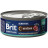 Brit Premium by Nature консервы для кошек с чувствительным пищеварением с ягненком - 100 г х 12 шт