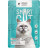 Smart Cat паучи для взрослых кошек и котят с лососем кусочки в соусе - 85 г х 25 шт