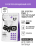 AJO Cat Sense сухой корм для кошек с чувствительным пищеварением с олениной - 400 г