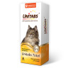 Изображение товара Unitabs Тотал витамины с Q10 для кошек - 20 мл