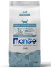 Изображение товара Monge Kitten Monoprotein сухой корм для котят с форелью 1,5 кг