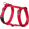 Изображение товара Hunter Smart шлейка для собак Ecco Sport L (54-87/59-100 см) нейлон красная