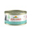 Almo Nature HFC Jelly Trout and Tuna консервированный корм для взрослых кошек с цельными кусочками форели и тунца, в бульоне - 70 г х 24 шт