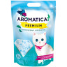 Изображение товара AromatiCat Premium силикагелевый наполнитель для кошачьего туалета - 5 л (2 кг)