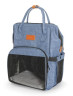 Изображение товара Camon рюкзак-переноска для кошек и собак, 