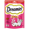 Изображение товара Dreamies лакомые подушечки для кошек с говядиной - 140 г