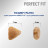 Perfect Fit In-home сухой корм для взрослых домашних кошек с курицей - 650 г