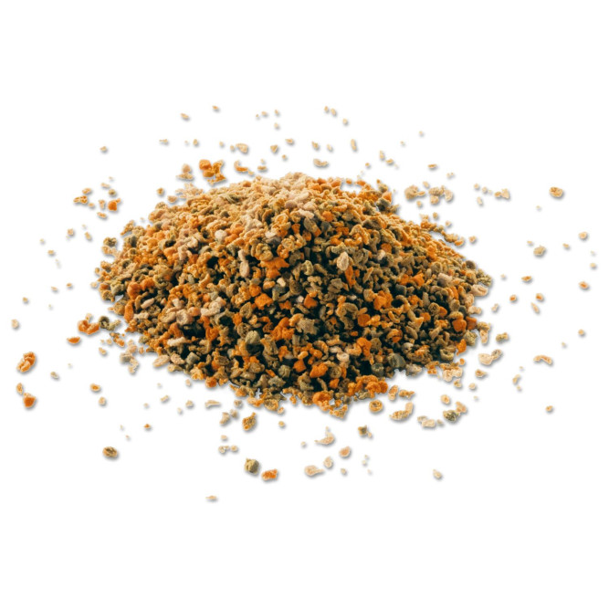 Tetra Min Granules корм для всех видов рыб в гранулах - 15 г (саше)