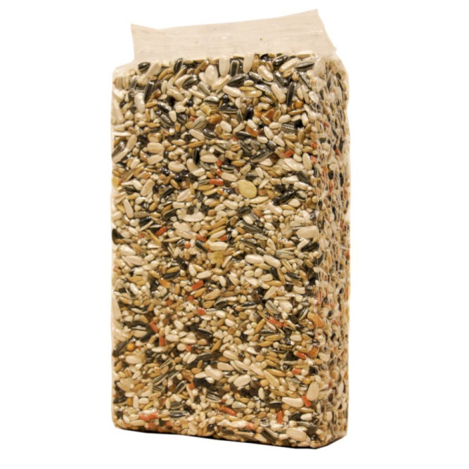 Fiory корм для крупных попугаев Pappagalli - 2,8 кг