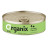 Organix консервы для котят, с лососем и цыпленком - 100 г x 24 шт
