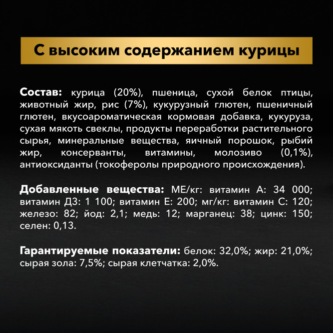 Pro Plan Healthy Start сухой корм для щенков мелких и карликовых пород, с курицей - 700 г