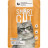Smart Cat паучи для взрослых кошек и котят с курицей и шпинатом кусочки в соусе - 85 г х 25 шт