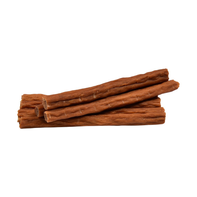 Organix лакомство для взрослых собак всех пород "Палочки из филе кролика" 100% мясо - 50 г