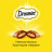 Dreamies лакомые подушечки для кошек с сыром - 60 г
