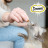 Dreamies лакомые подушечки для кошек с сыром - 60 г