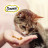Dreamies лакомые подушечки для кошек с сыром - 60 г