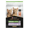 Изображение товара Pro Plan Kitten Sterilised сухой корм для стерилизованных котят с лососем - 3 кг