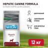 Изображение товара Farmina Vet Life Dog Hepatic сухой корм для взрослых собак при заболевании печени - 12 кг
