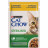 Purina Cat Chow Sterilised паучи для стерилизованных кошек с курицей и баклажанами - 85 г х 26 шт