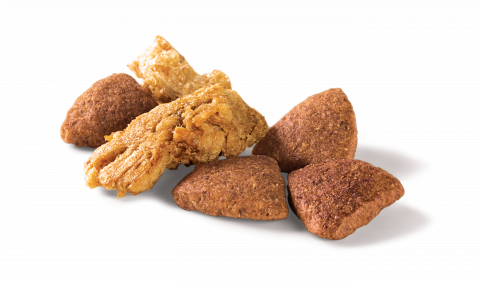 Purina Pro Plan Duo Delice сухой корм для взрослых собак мелких и карликовых пород с курицей и рисом - 2,5 кг