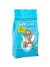 Изображение товара KikiKat комкующийся бентонитовый наполнитель для кошачьего туалета супер-белый с ароматом 