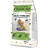 Chat&amp;Chat Expert Premium сухой корм для стерилизованных кошек с белым мясом птицы - 900 г