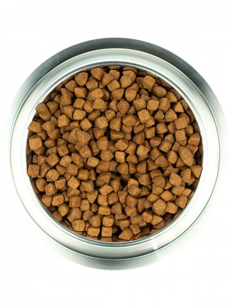 Wellness Core сухой корм для взрослых собак средних и крупных пород пород с низким содержанием жира с индейкой и курицей 1,8 кг