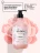 Retrieve White Peony &amp; Freesia шампунь для волос профессиональный бессульфатный увлажнение и блеск - 500 мл