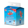 Изображение товара Mr.Fresh Expert Regular подстилки-пеленки для ежедневного применения для кошек и собак, 40х60 см - 30 шт