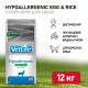 Farmina Vet Life Dog Hypoallergenic Egg & Rice сухой корм для взрослых собак с пищевой аллергией с куриным яйцом и рисом - 12 кг
