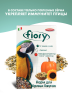Изображение товара Fiory корм для крупных попугаев Pappagalli - 700 г