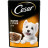 Cesar влажный корм для взрослых собак жаркое с уткой, в паучах - 85 г х 28 шт