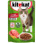 Kitekat влажный корм для кошек с говядиной в соусе, в паучах - 85 г х 28 шт